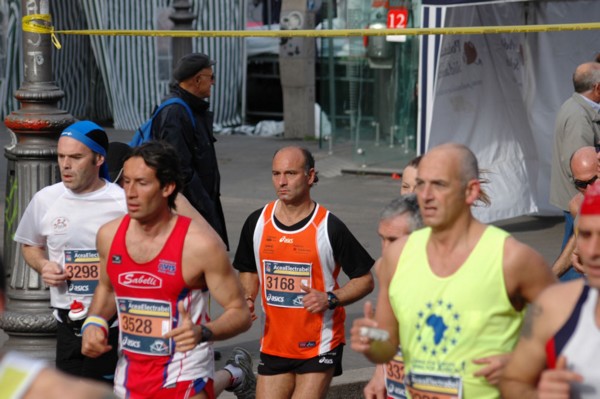 Maratona della Città di Roma (16/03/2008) dsc_5661