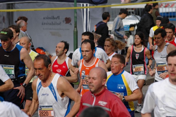Maratona della Città di Roma (16/03/2008) dsc_5667