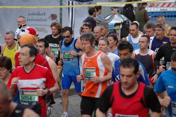 Maratona della Città di Roma (16/03/2008) dsc_5681