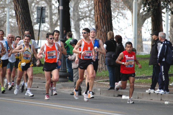 Maratona della Città di Roma (16/03/2008) dsc_5709