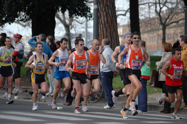 Maratona della Città di Roma (16/03/2008) dsc_5711