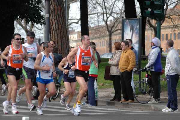 Maratona della Città di Roma (16/03/2008) dsc_5716