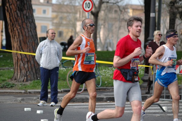 Maratona della Città di Roma (16/03/2008) dsc_5719