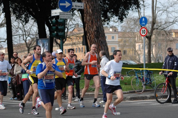 Maratona della Città di Roma (16/03/2008) dsc_5721