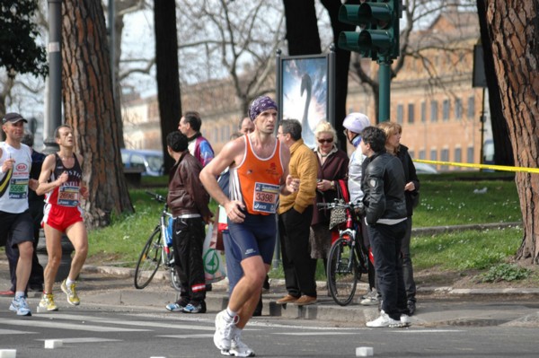 Maratona della Città di Roma (16/03/2008) dsc_5723