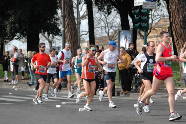 Maratona della Città di Roma (16/03/2008) dsc_5725