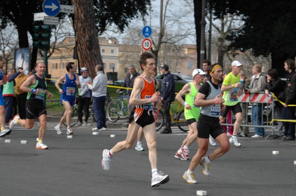 Maratona della Città di Roma (16/03/2008) dsc_5727