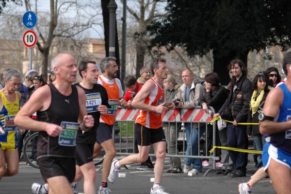 Maratona della Città di Roma (16/03/2008) dsc_5730