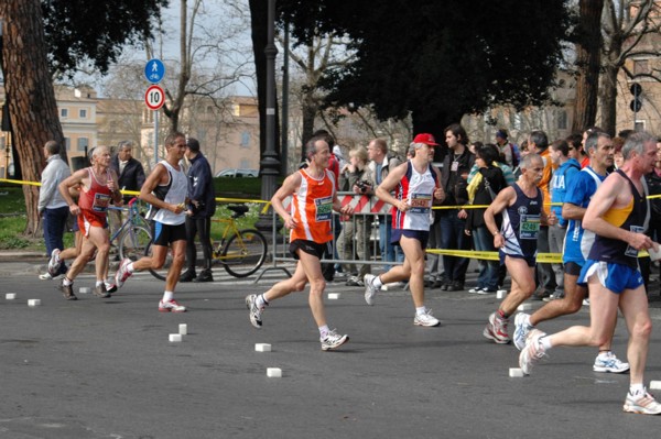 Maratona della Città di Roma (16/03/2008) dsc_5738