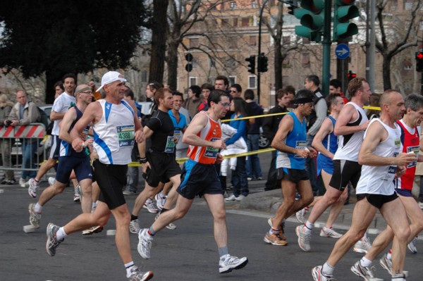 Maratona della Città di Roma (16/03/2008) dsc_5748