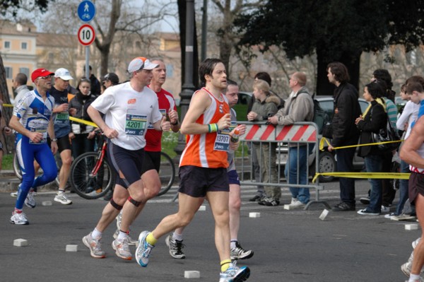 Maratona della Città di Roma (16/03/2008) dsc_5750