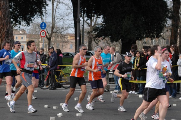 Maratona della Città di Roma (16/03/2008) dsc_5753