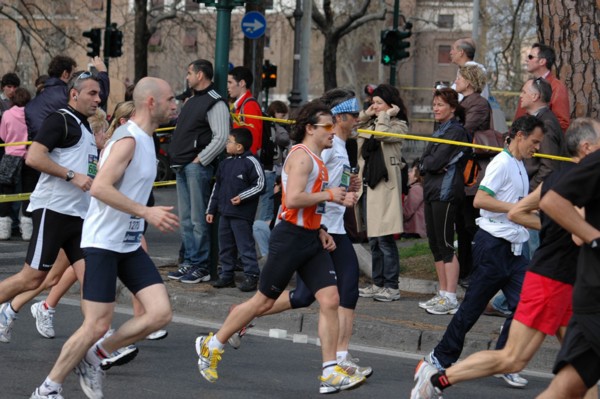 Maratona della Città di Roma (16/03/2008) dsc_5754