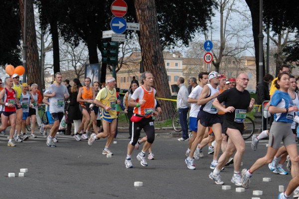 Maratona della Città di Roma (16/03/2008) dsc_5755