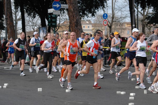 Maratona della Città di Roma (16/03/2008) dsc_5756