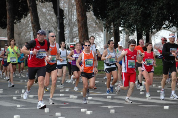 Maratona della Città di Roma (16/03/2008) dsc_5758