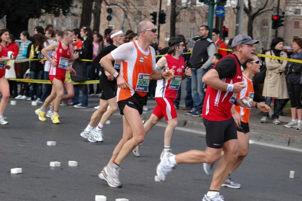 Maratona della Città di Roma (16/03/2008) dsc_5759