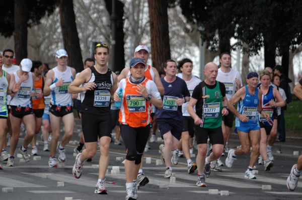 Maratona della Città di Roma (16/03/2008) dsc_5769