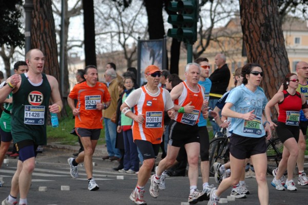 Maratona della Città di Roma (16/03/2008) dsc_5775