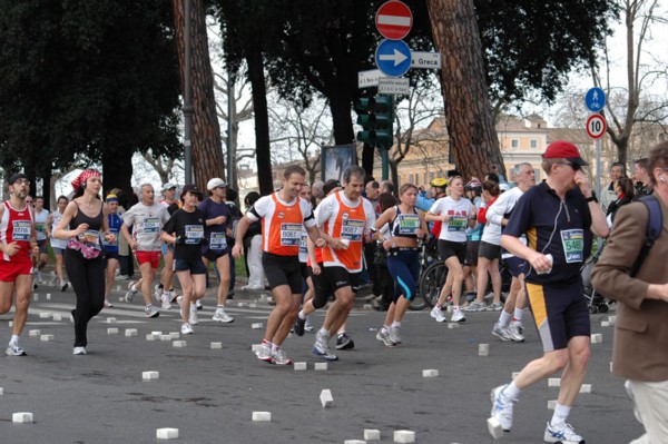 Maratona della Città di Roma (16/03/2008) dsc_5782