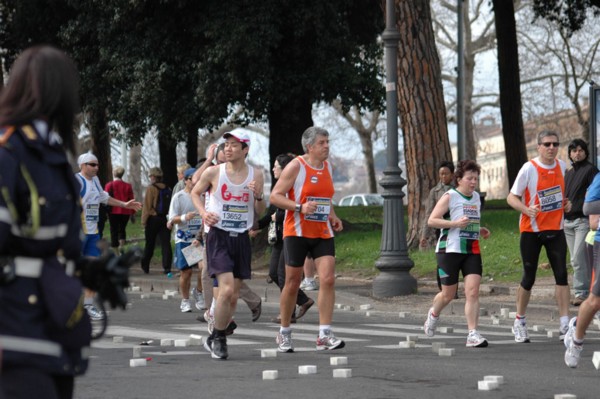 Maratona della Città di Roma (16/03/2008) dsc_5790