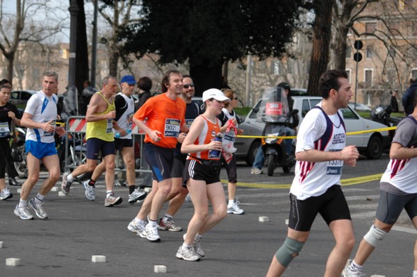 Maratona della Città di Roma (16/03/2008) dsc_5792