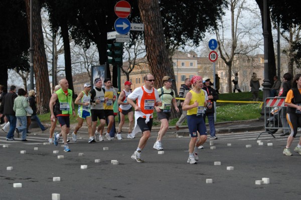 Maratona della Città di Roma (16/03/2008) dsc_5794