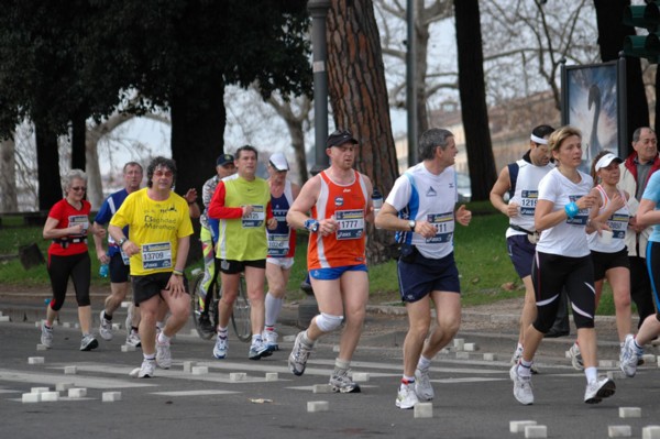 Maratona della Città di Roma (16/03/2008) dsc_5797