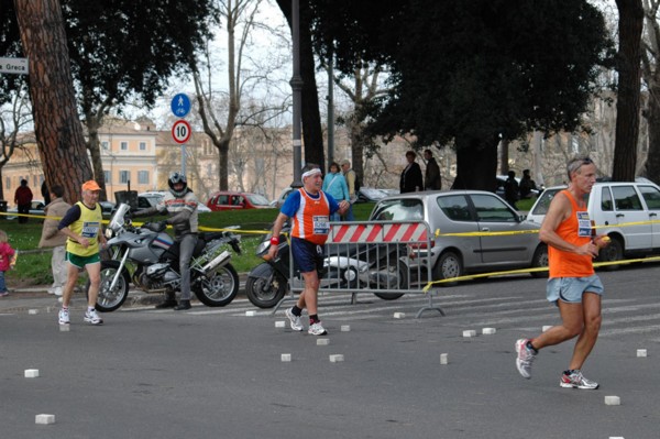 Maratona della Città di Roma (16/03/2008) dsc_5799