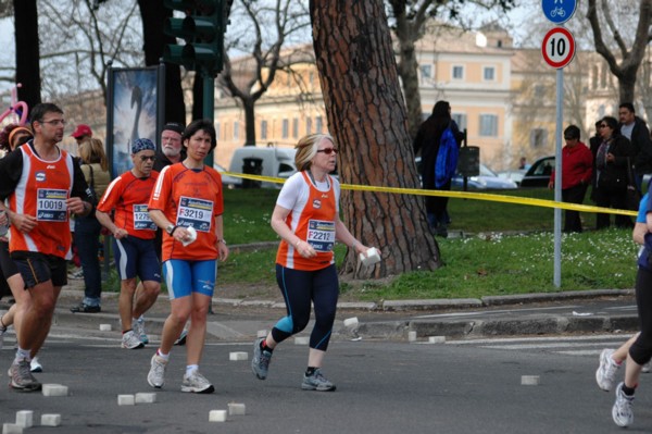 Maratona della Città di Roma (16/03/2008) dsc_5801