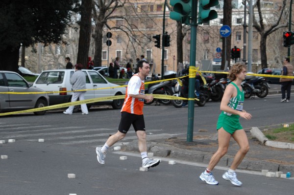 Maratona della Città di Roma (16/03/2008) dsc_5803