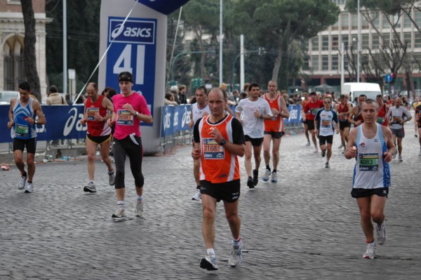 Maratona della Città di Roma (16/03/2008) dsc_5825