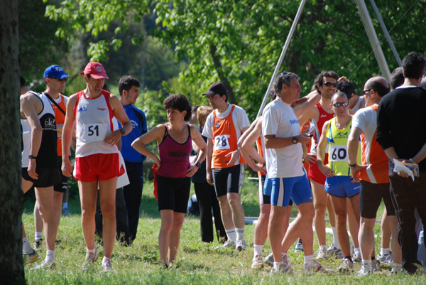 Maratonina delle 100 Province Italiane (27/04/2008) centoprovince_2572