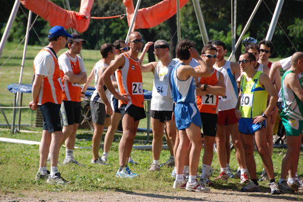 Maratonina delle 100 Province Italiane (27/04/2008) centoprovince_2578