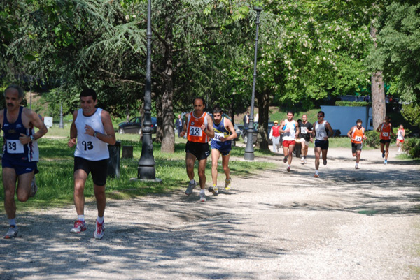 Maratonina delle 100 Province Italiane (27/04/2008) centoprovince_2631