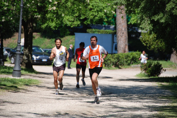Maratonina delle 100 Province Italiane (27/04/2008) centoprovince_2649