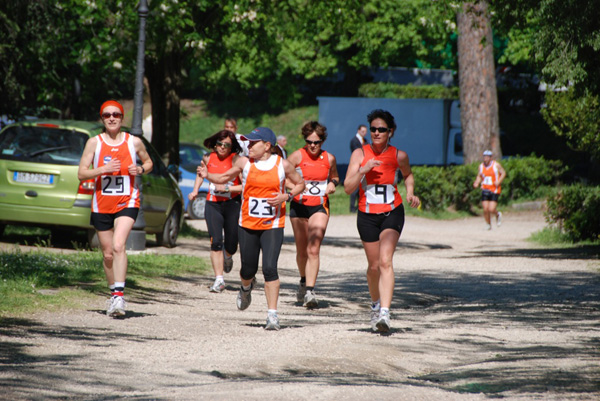Maratonina delle 100 Province Italiane (27/04/2008) centoprovince_2711