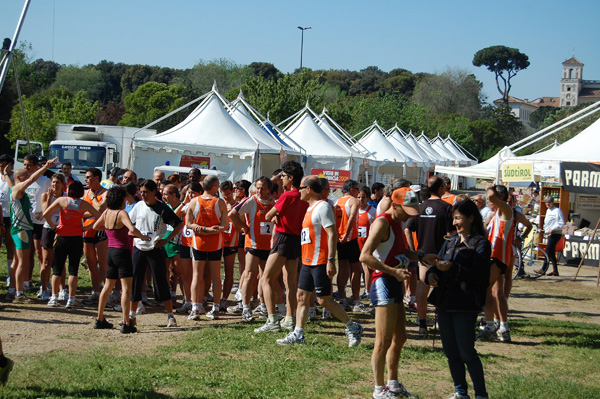 Maratonina delle 100 Province Italiane (27/04/2008) 100province-014