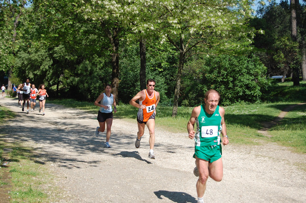 Maratonina delle 100 Province Italiane (27/04/2008) 100province-057
