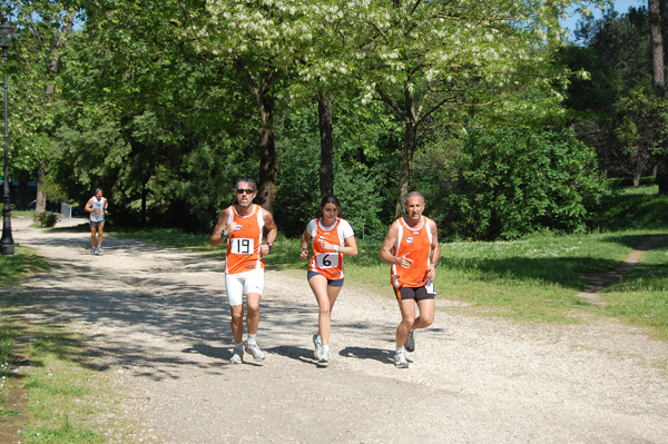 Maratonina delle 100 Province Italiane (27/04/2008) 100province-076