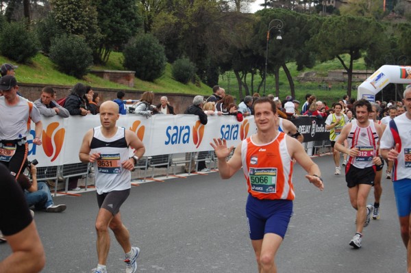 Maratona della Città di Roma (16/03/2008) maratona-roma-075