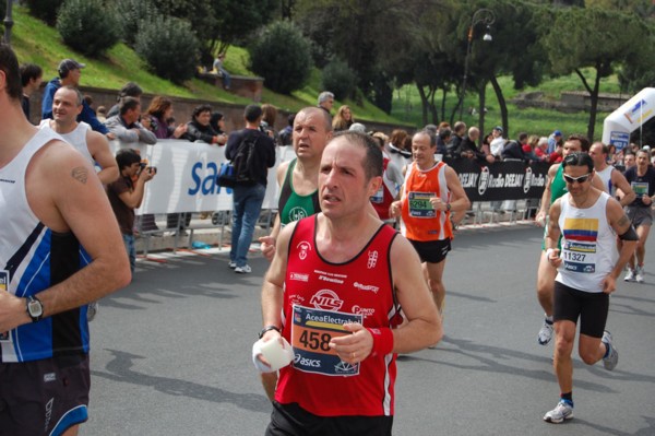 Maratona della Città di Roma (16/03/2008) maratona-roma-112