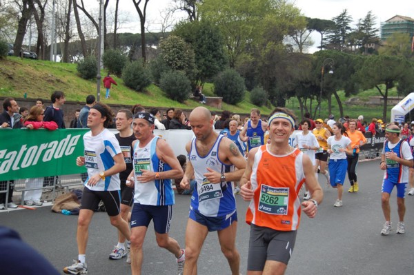 Maratona della Città di Roma (16/03/2008) maratona-roma-199