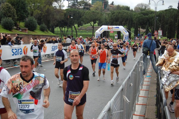 Maratona della Città di Roma (16/03/2008) maratona-roma-234