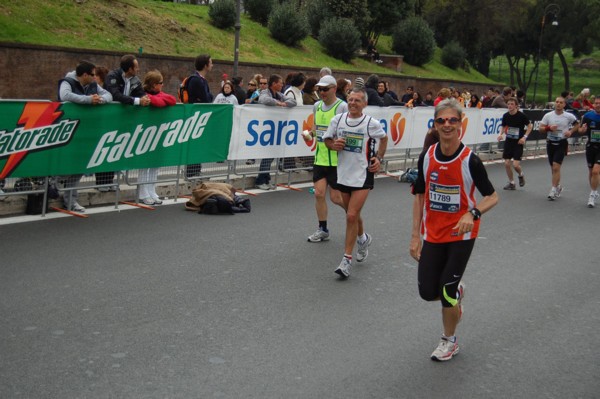 Maratona della Città di Roma (16/03/2008) maratona-roma-259