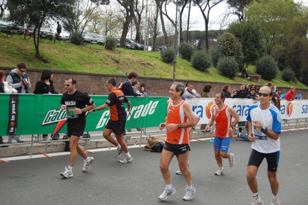 Maratona della Città di Roma (16/03/2008) maratona-roma-279
