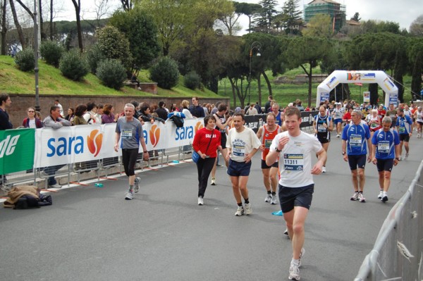 Maratona della Città di Roma (16/03/2008) maratona-roma-328