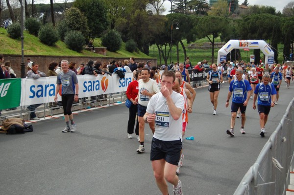 Maratona della Città di Roma (16/03/2008) maratona-roma-329