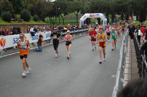 Maratona della Città di Roma (16/03/2008) maratona-roma-373