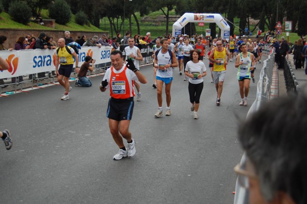 Maratona della Città di Roma (16/03/2008) maratona-roma-380
